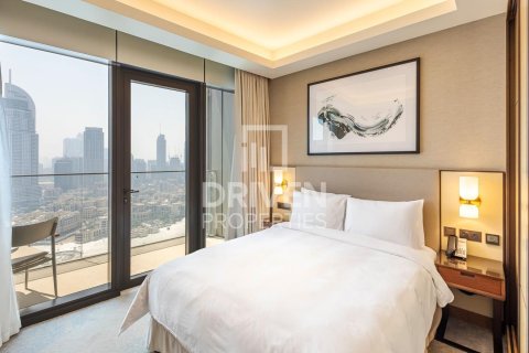 Apartamento en alquiler en Downtown Dubai (Downtown Burj Dubai), Dubai, EAU 3 dormitorios, 146.32 m2 № 762717 - foto 6