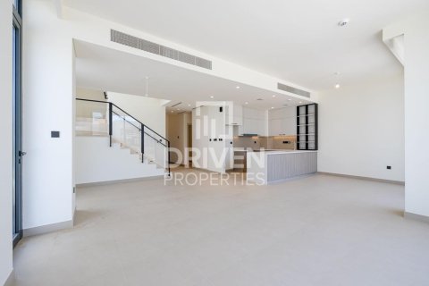 ویلا در Dubai Hills Estate، Dubai ، امارات متحده عربی 3 خوابه ، 270.63 متر مربع.  شماره 762716
