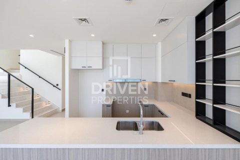 Vila u Dubai Hills Estate, Dubai, UAE 3 spavaćih soba, 270.63 m2 Br. 762716 - fotografija 14