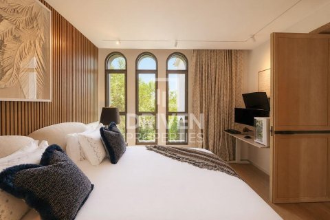 ویلا برای اجاره در Jumeirah Islands، Dubai، امارات متحده عربی 4 خوابه ، 1001.68 متر مربع ، شماره 762718 - تصویر 9