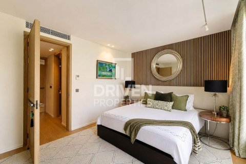 ویلا برای اجاره در Jumeirah Islands، Dubai، امارات متحده عربی 4 خوابه ، 1001.68 متر مربع ، شماره 762718 - تصویر 14