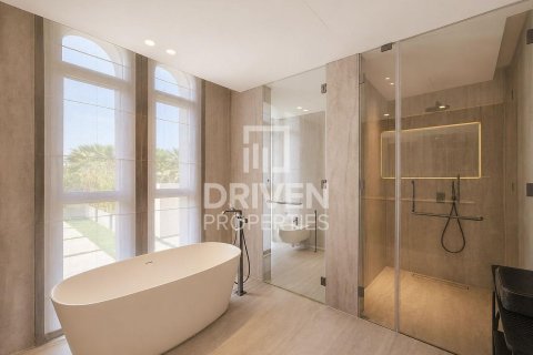 ویلا برای اجاره در Jumeirah Islands، Dubai، امارات متحده عربی 4 خوابه ، 1001.68 متر مربع ، شماره 762718 - تصویر 22