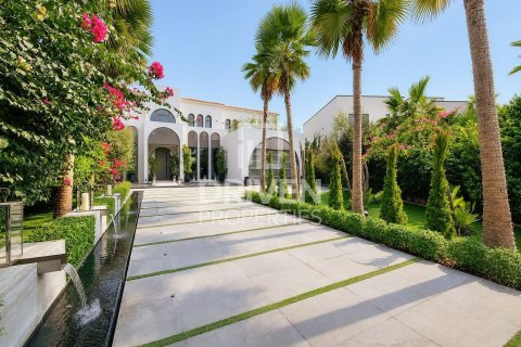 ویلا برای اجاره در Jumeirah Islands، Dubai، امارات متحده عربی 4 خوابه ، 1001.68 متر مربع ، شماره 762718 - تصویر 29