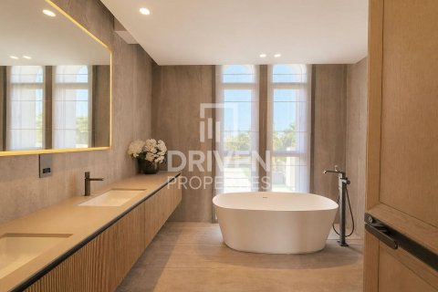 ویلا برای اجاره در Jumeirah Islands، Dubai، امارات متحده عربی 4 خوابه ، 1001.68 متر مربع ، شماره 762718 - تصویر 21