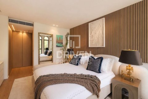 ویلا برای اجاره در Jumeirah Islands، Dubai، امارات متحده عربی 4 خوابه ، 1001.68 متر مربع ، شماره 762718 - تصویر 10