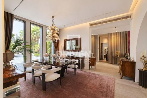 ویلا برای اجاره در Jumeirah Islands، Dubai، امارات متحده عربی 4 خوابه ، 1001.68 متر مربع ، شماره 762718 - تصویر 18