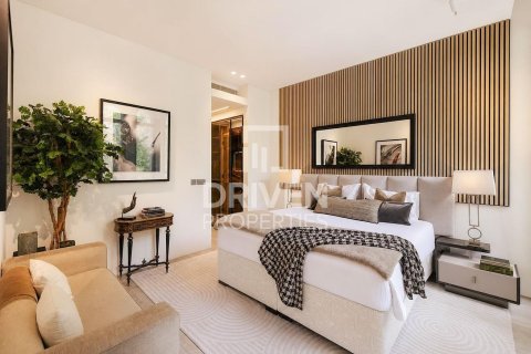 ویلا برای اجاره در Jumeirah Islands، Dubai، امارات متحده عربی 4 خوابه ، 1001.68 متر مربع ، شماره 762718 - تصویر 6
