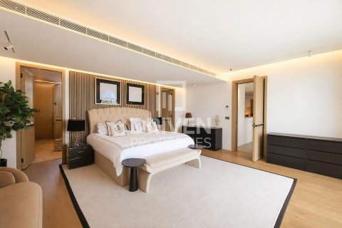 ویلا برای اجاره در Jumeirah Islands، Dubai، امارات متحده عربی 4 خوابه ، 1001.68 متر مربع ، شماره 762718 - تصویر 12
