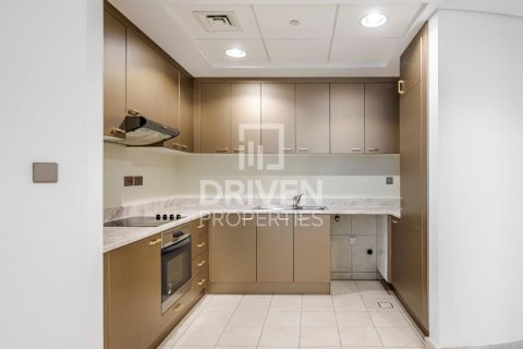 Apartmán v DIFC, Dubai, SAE 1 izba, 77.85 m2 č. 762720 - Fotografia 6