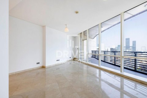 Apartmán v DIFC, Dubai, SAE 1 izba, 77.85 m2 č. 762720 - Fotografia 1