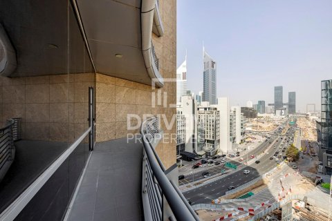 Apartmán v DIFC, Dubai, SAE 1 izba, 77.85 m2 č. 762720 - Fotografia 10