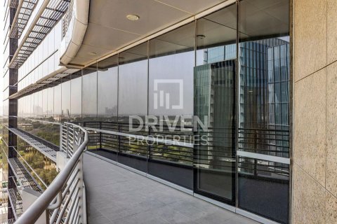 Apartmán v DIFC, Dubai, SAE 1 izba, 77.85 m2 č. 762720 - Fotografia 8