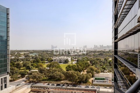 Apartmán v DIFC, Dubai, SAE 1 izba, 77.85 m2 č. 762720 - Fotografia 9