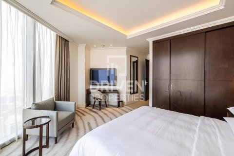 Apartmán v Downtown Dubai (Downtown Burj Dubai), Dubai, SAE 2 spálne, 146.79 m2 č. 762719 - Fotografia 5