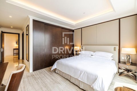 Apartmán v Downtown Dubai (Downtown Burj Dubai), Dubai, SAE 2 spálne, 146.79 m2 č. 762719 - Fotografia 9