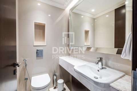 Apartmán v Downtown Dubai (Downtown Burj Dubai), Dubai, SAE 2 spálne, 146.79 m2 č. 762719 - Fotografia 12