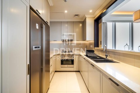 Apartmán v Downtown Dubai (Downtown Burj Dubai), Dubai, SAE 2 spálne, 146.79 m2 č. 762719 - Fotografia 10
