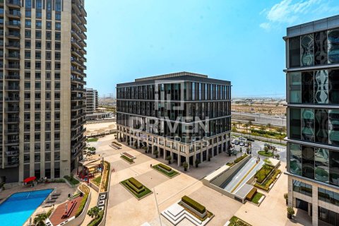 Apartament de închiriat în Dubai Hills Estate, Dubai, EAU 2 dormitoare, 101.17 mp. №762714 - poză 2