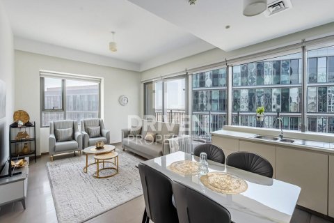 Apartament de închiriat în Dubai Hills Estate, Dubai, EAU 2 dormitoare, 101.17 mp. №762714 - poză 3