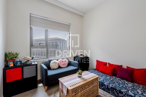 Apartament de închiriat în Dubai Hills Estate, Dubai, EAU 2 dormitoare, 101.17 mp. №762714 - poză 10
