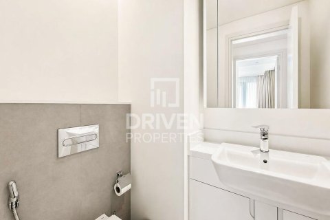 Apartmán v Business Bay, Dubai, SAE 1 spálňa, 72.56 m2 č. 762715 - Fotografia 10