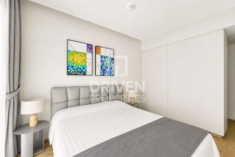 Apartmán v Business Bay, Dubai, SAE 1 spálňa, 72.56 m2 č. 762715 - Fotografia 7