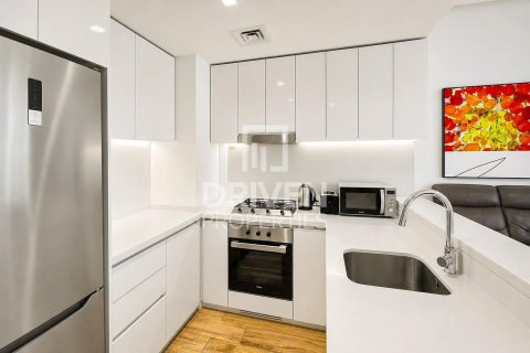 Apartmán v Business Bay, Dubai, SAE 1 spálňa, 72.56 m2 č. 762715 - Fotografia 5