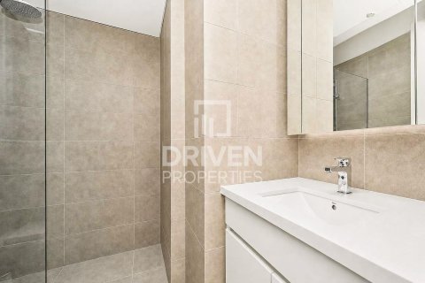 Apartmán v Business Bay, Dubai, SAE 1 spálňa, 72.56 m2 č. 762715 - Fotografia 9