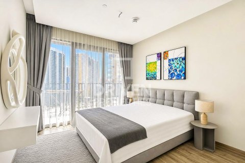 Apartmán v Business Bay, Dubai, SAE 1 spálňa, 72.56 m2 č. 762715 - Fotografia 6