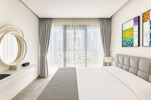Apartmán v Business Bay, Dubai, SAE 1 spálňa, 72.56 m2 č. 762715 - Fotografia 8