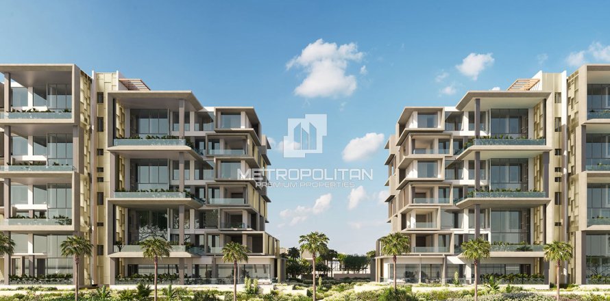 Lakás itt: Palm Jumeirah, Dubai, EAE, 4 hálószoba, 405 m², azonosító: 663913