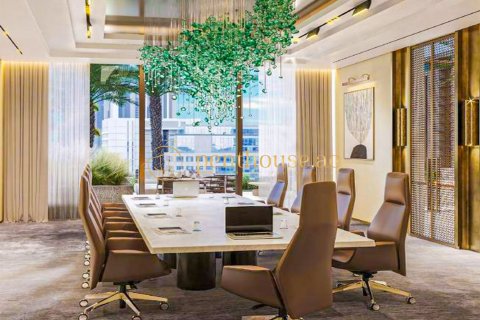 Apartment sa Downtown Dubai (Downtown Burj Dubai), UAE 2 silid-tulugan, 154 sq.m. № 663911 - larawan 7