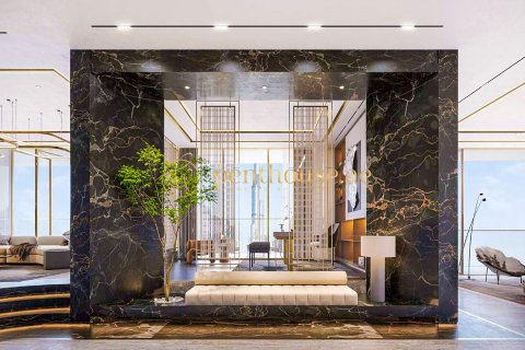 Apartment sa Downtown Dubai (Downtown Burj Dubai), UAE 2 silid-tulugan, 154 sq.m. № 663911 - larawan 5
