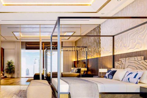 Apartment sa Downtown Dubai (Downtown Burj Dubai), UAE 2 silid-tulugan, 154 sq.m. № 663911 - larawan 12