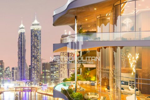 Квартира в Al Wasl, Дубай, ОАЕ 3 спальні, 396м2 № 663908