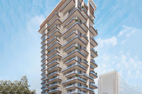 Al Furjan、Dubai、UAEにあるマンション 1ベッドルーム、75 m2 No689974