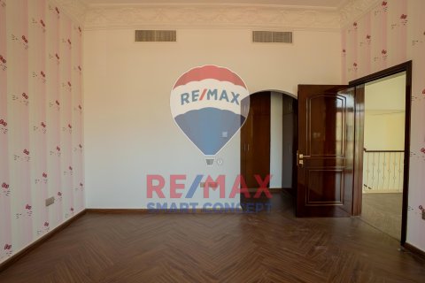 Villa para venda em Baniyas, Abu Dhabi, EAU 5 quartos, 508.2 m2 № 532249 - foto 14