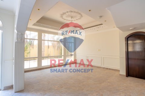 Villa para venda em Baniyas, Abu Dhabi, EAU 5 quartos, 508.2 m2 № 532249 - foto 5