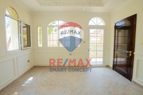 Villa para venda em Baniyas, Abu Dhabi, EAU 5 quartos, 508.2 m2 № 532249 - foto 24