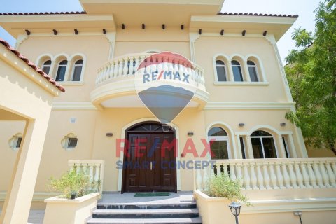 Baniyas, Abu Dhabi, BAE’de villa 5 yatak odası, 508.2 m&sup2; No 532249