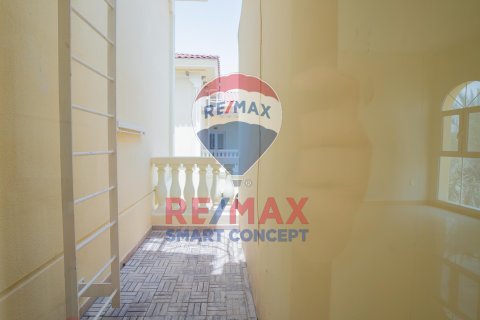 Villa para venda em Baniyas, Abu Dhabi, EAU 5 quartos, 508.2 m2 № 532249 - foto 20