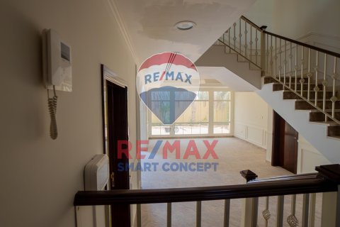 Villa para venda em Baniyas, Abu Dhabi, EAU 5 quartos, 508.2 m2 № 532249 - foto 29