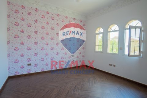 Villa para venda em Baniyas, Abu Dhabi, EAU 5 quartos, 508.2 m2 № 532249 - foto 16