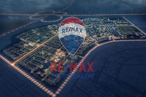 Terreno a Al Shamkha, Abu Dhabi, EAU 510 mq. № 532250