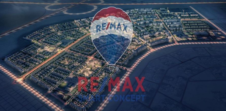Al Shamkha, Abu Dhabi, BAE’de arsa 510 m&sup2; No 532250