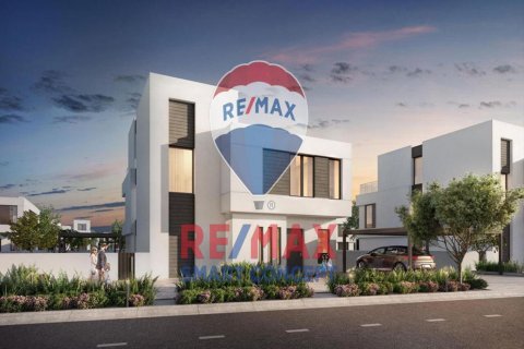 Al Shamkha, Abu Dhabi, BAE’de satılık arsa 510 m&sup2; No 532250 - fotoğraf 2