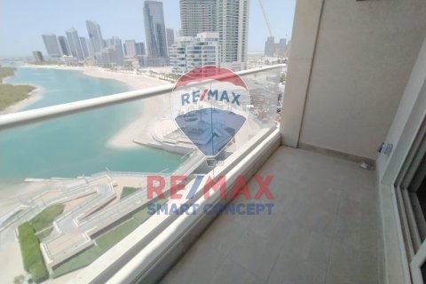Apartmen di Al Reem Island, Abu Dhabi, UAE 3 bilik tidur, 165.9 meter persegi № 532252 - foto 18