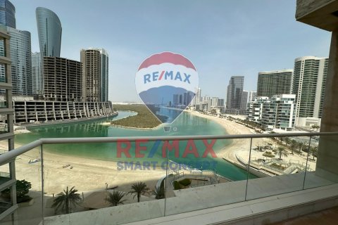 Apartmen di Al Reem Island, Abu Dhabi, UAE 3 bilik tidur, 165.9 meter persegi № 532252 - foto 22