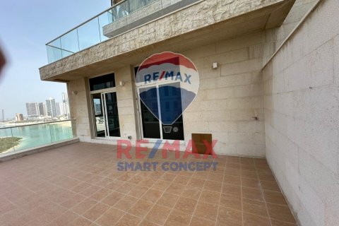 Apartmen di Al Reem Island, Abu Dhabi, UAE 3 bilik tidur, 165.9 meter persegi № 532252 - foto 24