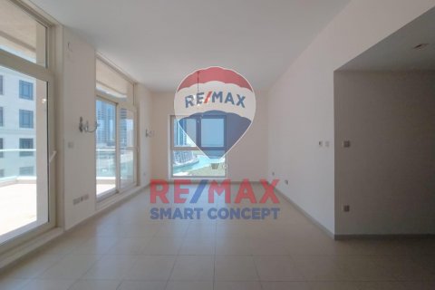 Apartmen di Al Reem Island, Abu Dhabi, UAE 3 bilik tidur, 165.9 meter persegi № 532252 - foto 2